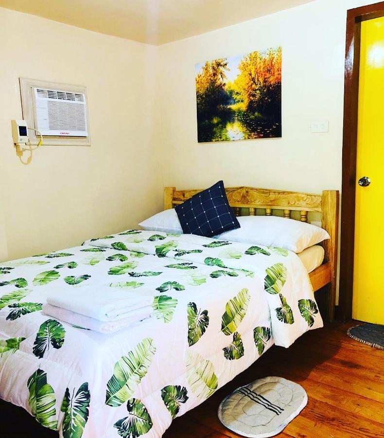 Domos Native Guest House Panglao Kültér fotó